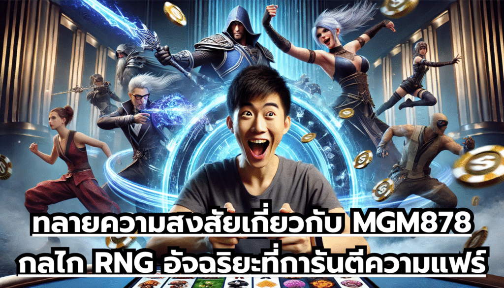 เทคนิคการบริหารเงินทุนที่ทำให้คุณชนะที่ MEGA569